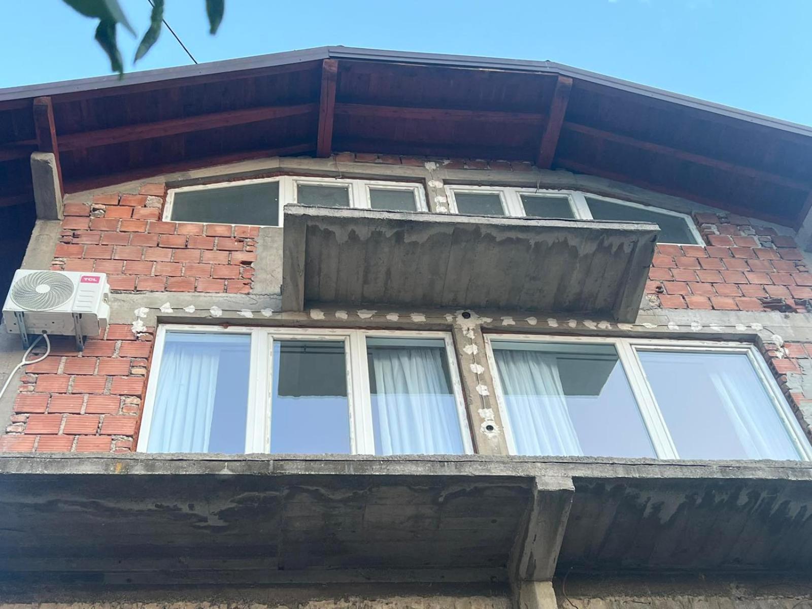 شقة Old Town Hideaway سراييفو المظهر الخارجي الصورة